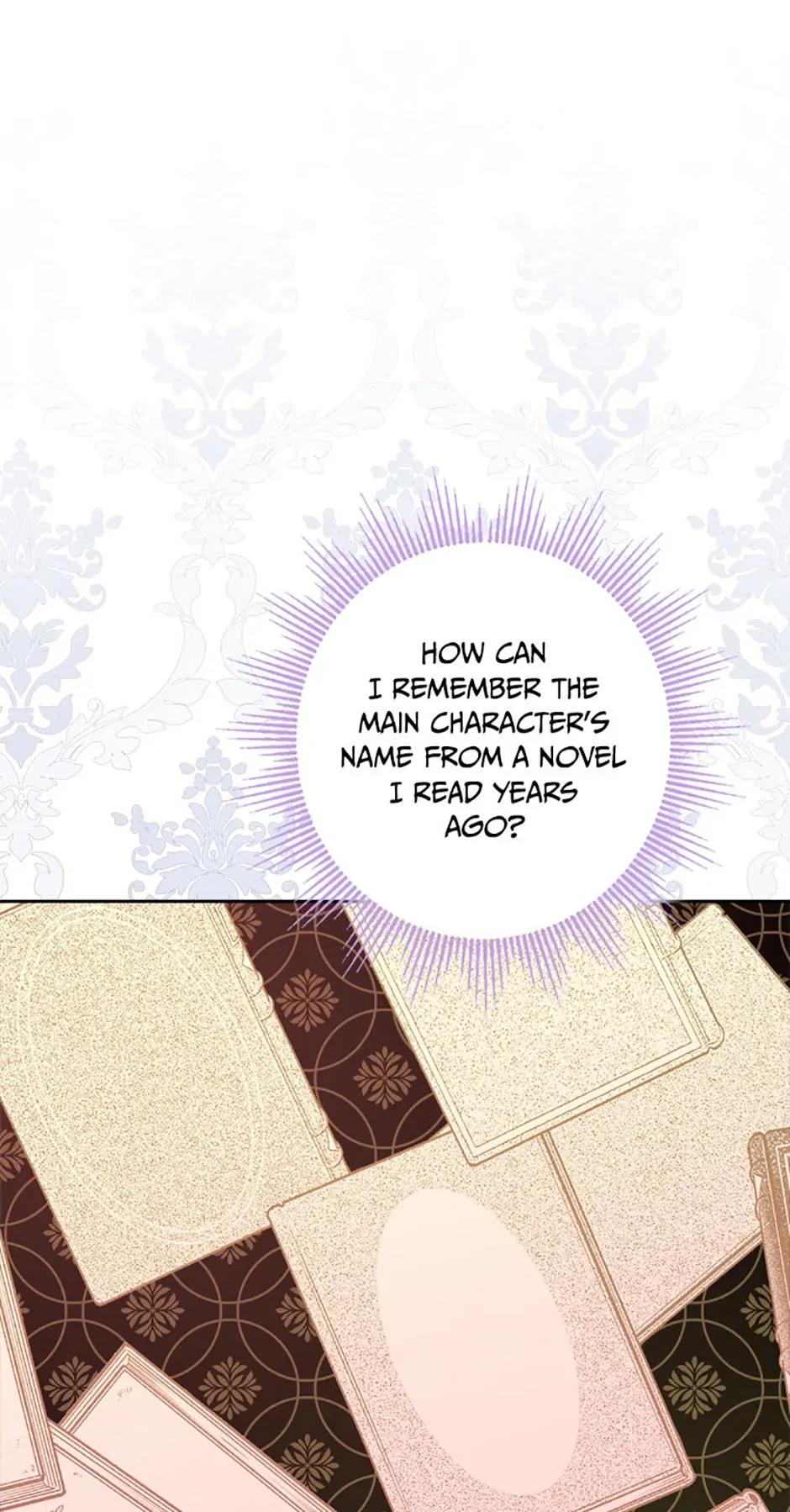The Male Lead Is in Charge of the Successor Chapter 8 - Page 61