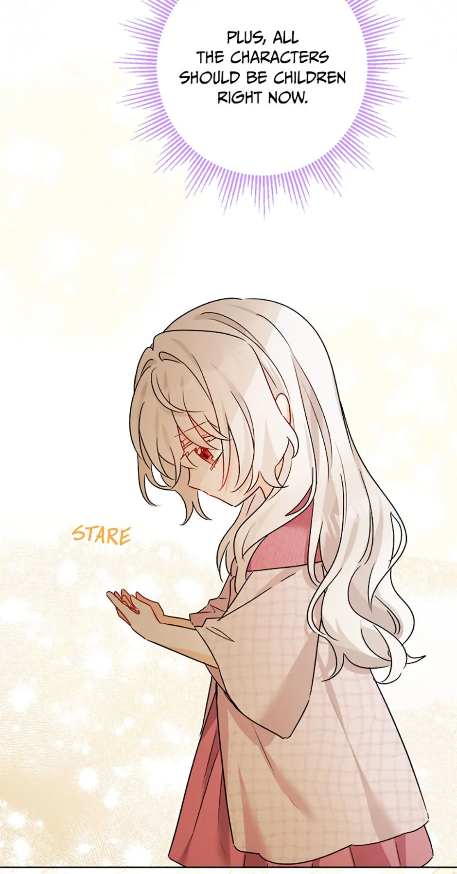 The Male Lead Is in Charge of the Successor Chapter 8 - Page 63