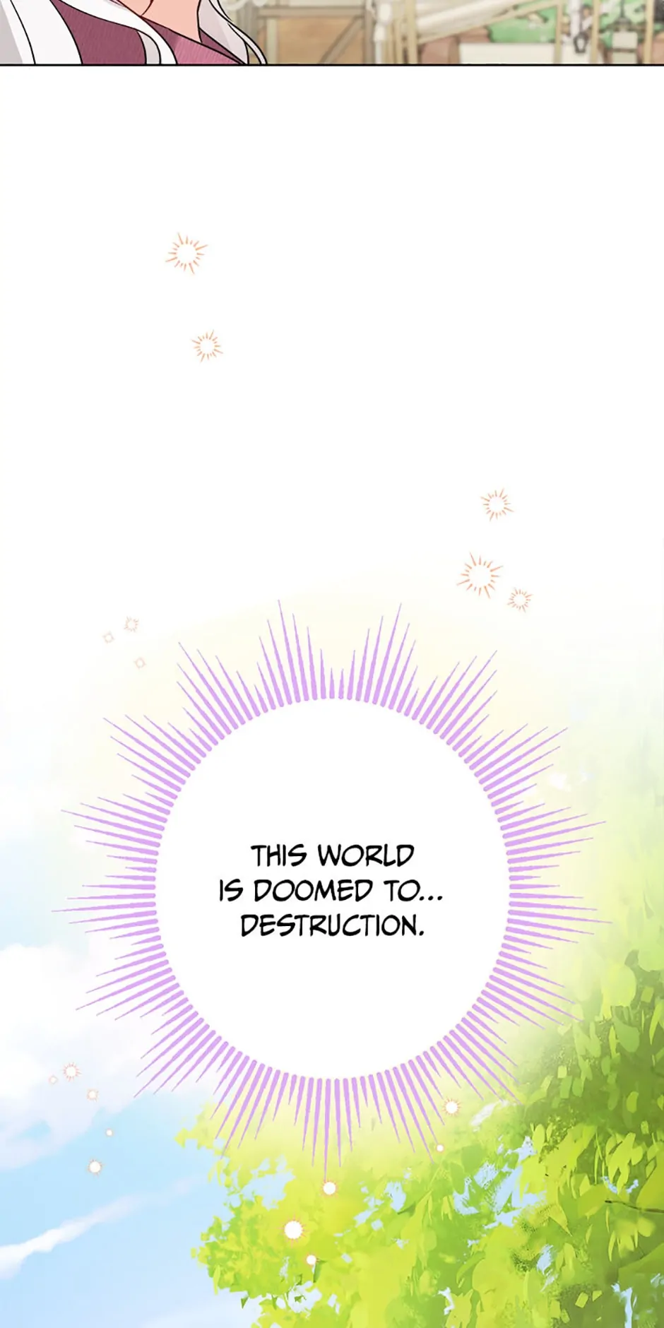 The Male Lead Is in Charge of the Successor Chapter 8 - Page 9