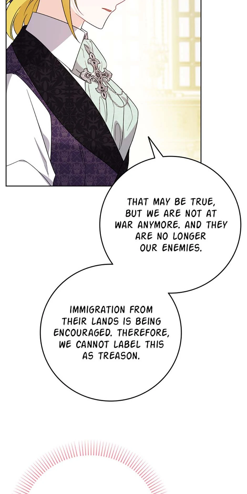 The Male Lead Is in Charge of the Successor Chapter 80 - Page 12