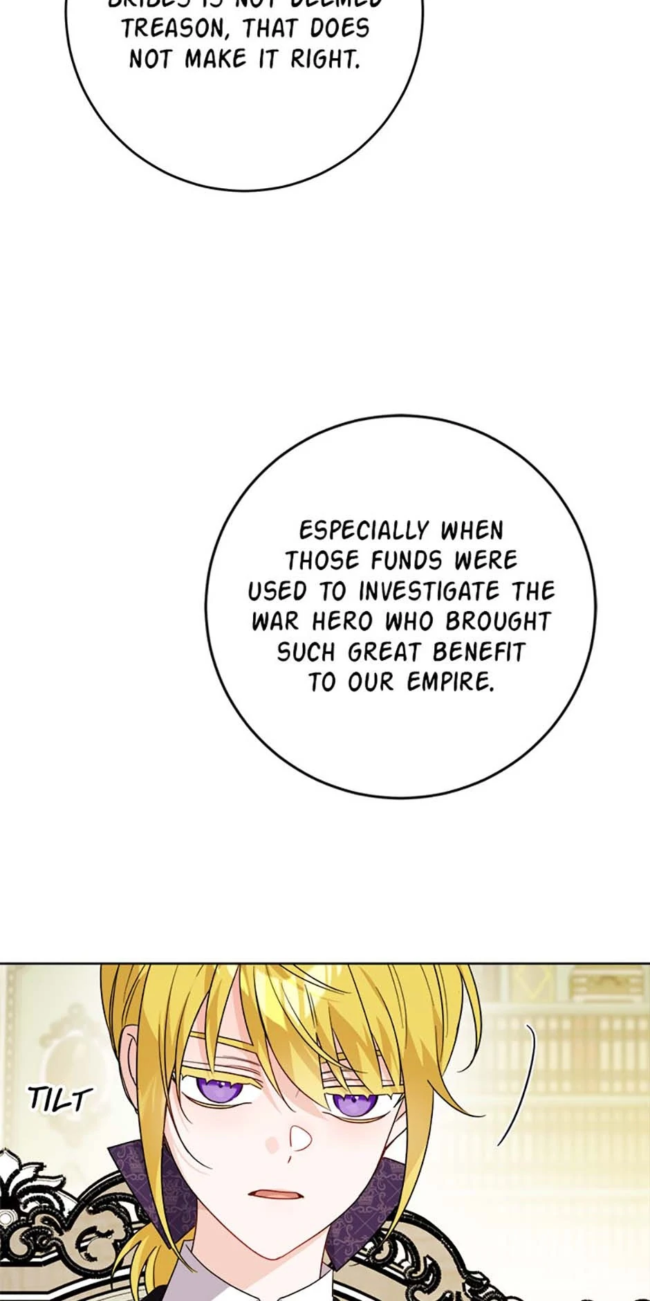 The Male Lead Is in Charge of the Successor Chapter 80 - Page 14