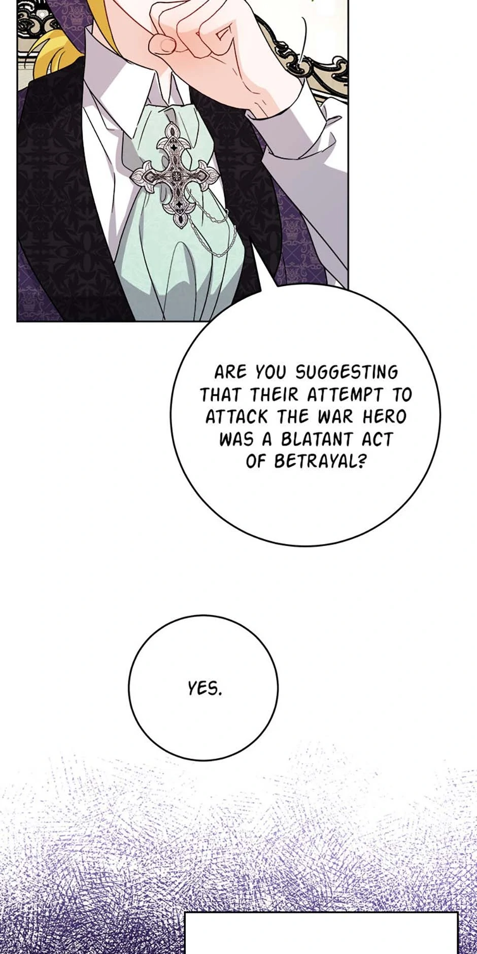 The Male Lead Is in Charge of the Successor Chapter 80 - Page 17