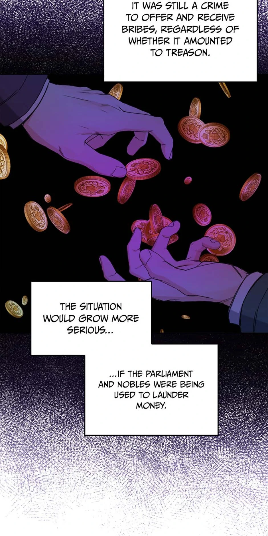 The Male Lead Is in Charge of the Successor Chapter 80 - Page 18