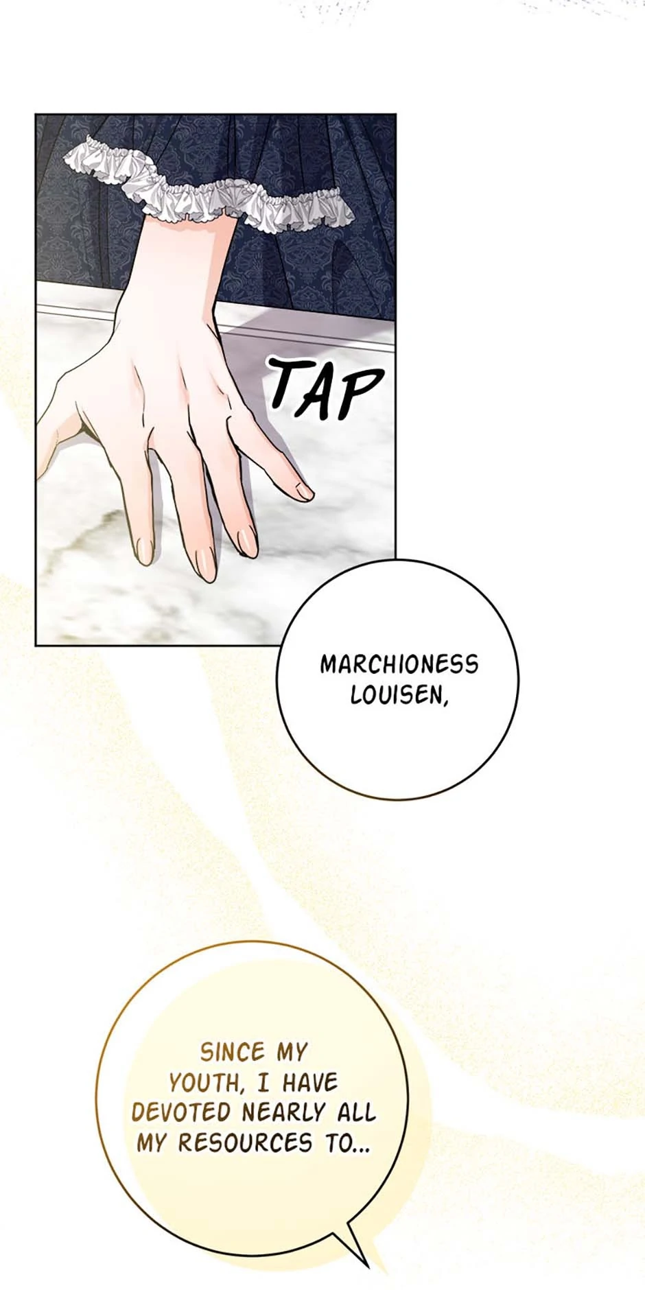 The Male Lead Is in Charge of the Successor Chapter 80 - Page 19