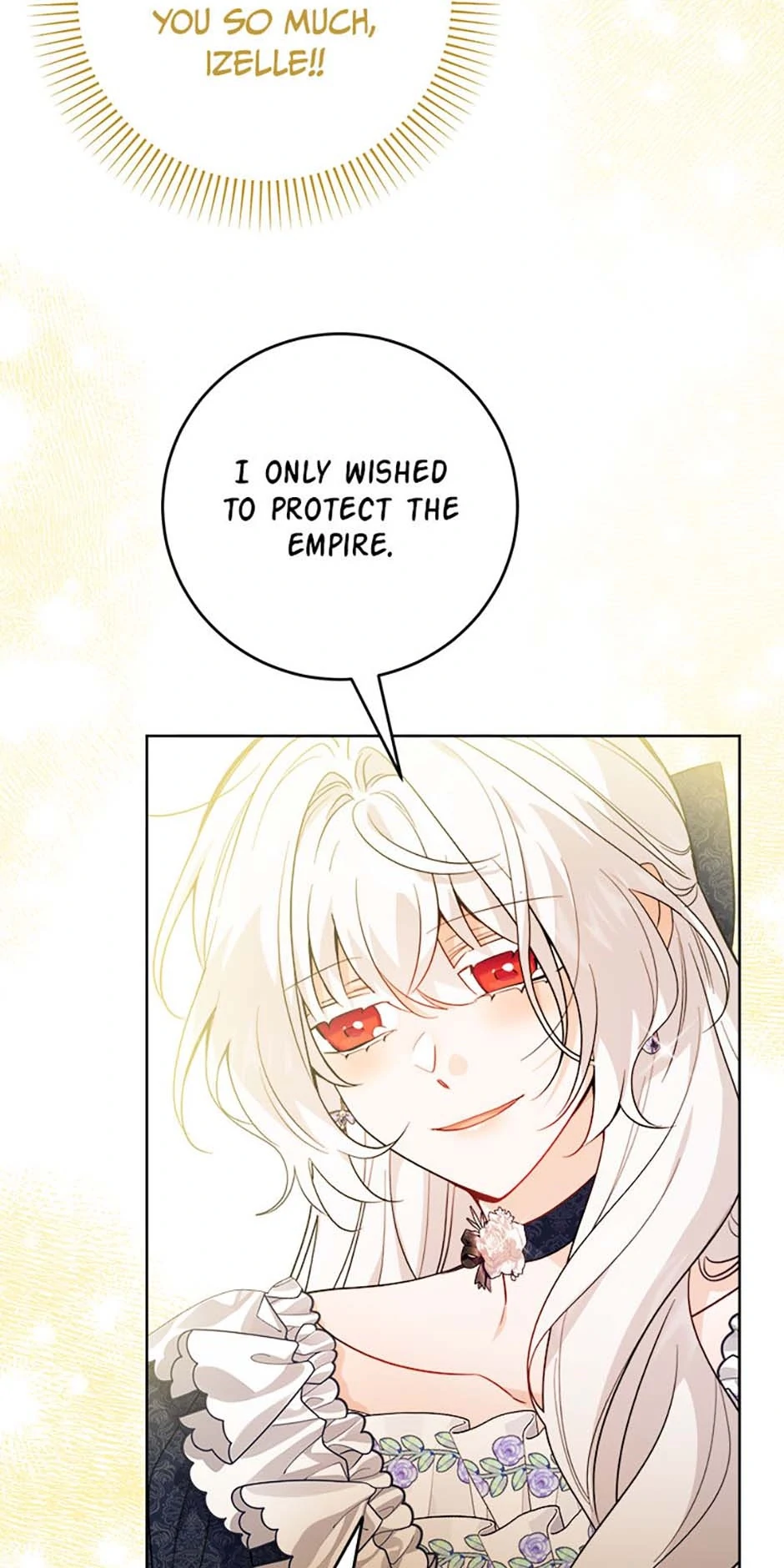 The Male Lead Is in Charge of the Successor Chapter 80 - Page 22