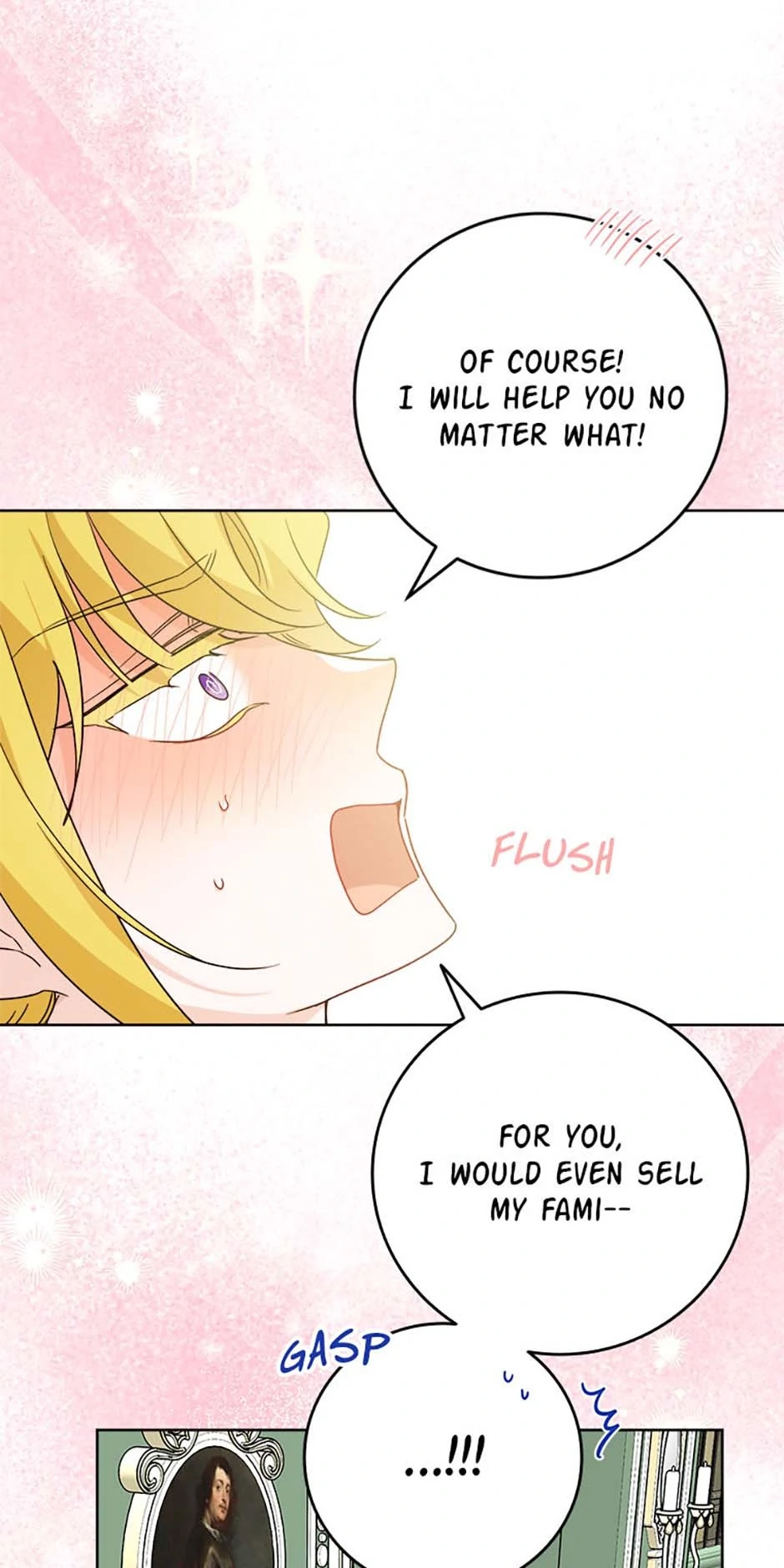 The Male Lead Is in Charge of the Successor Chapter 80 - Page 25
