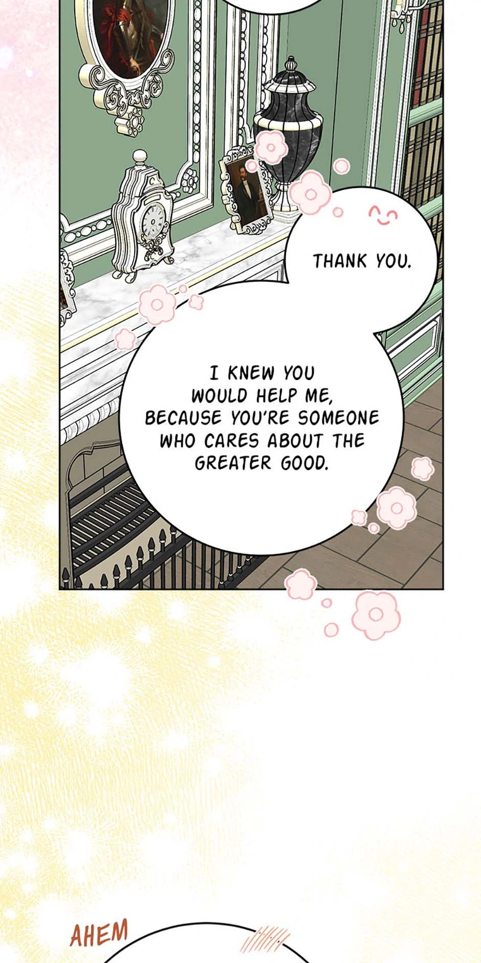 The Male Lead Is in Charge of the Successor Chapter 80 - Page 26