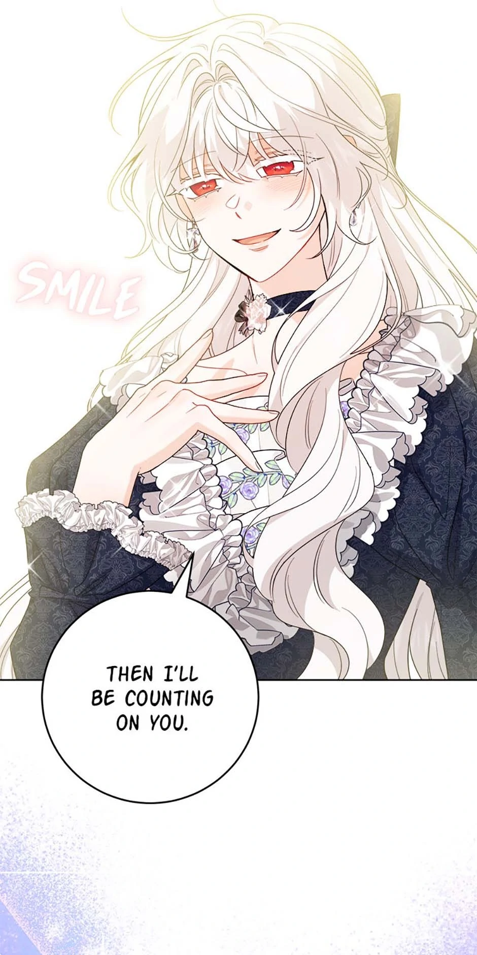 The Male Lead Is in Charge of the Successor Chapter 80 - Page 29