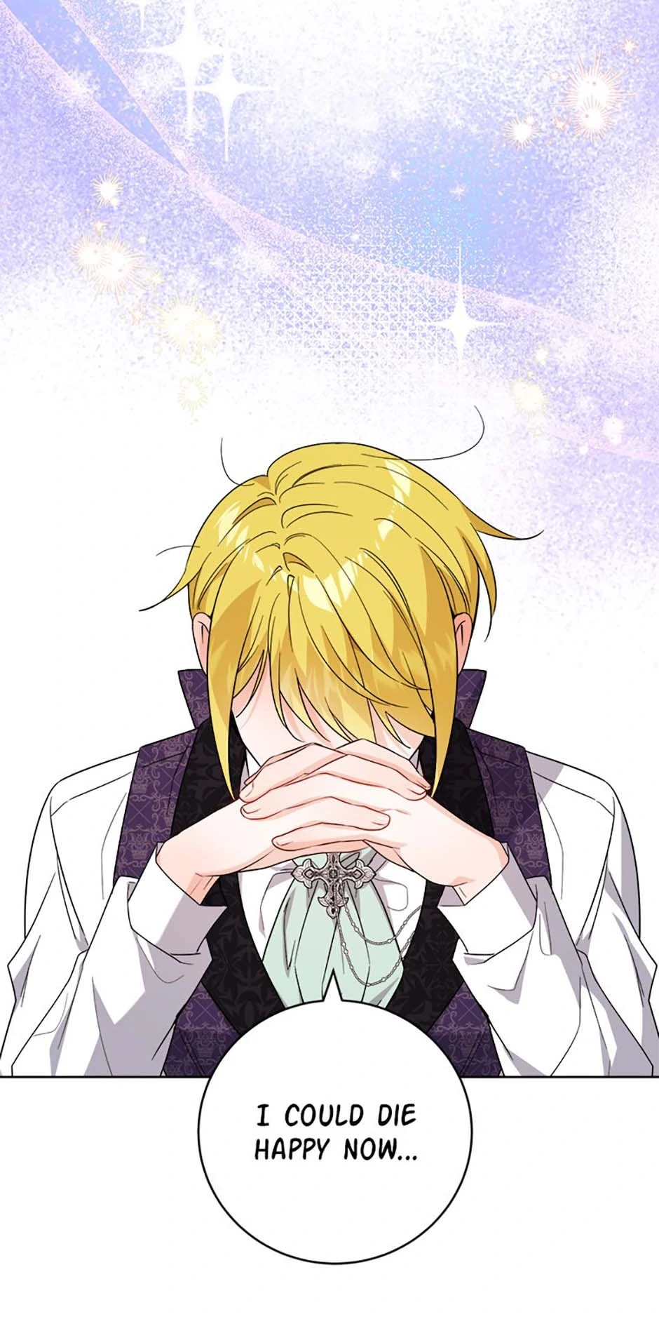The Male Lead Is in Charge of the Successor Chapter 80 - Page 30