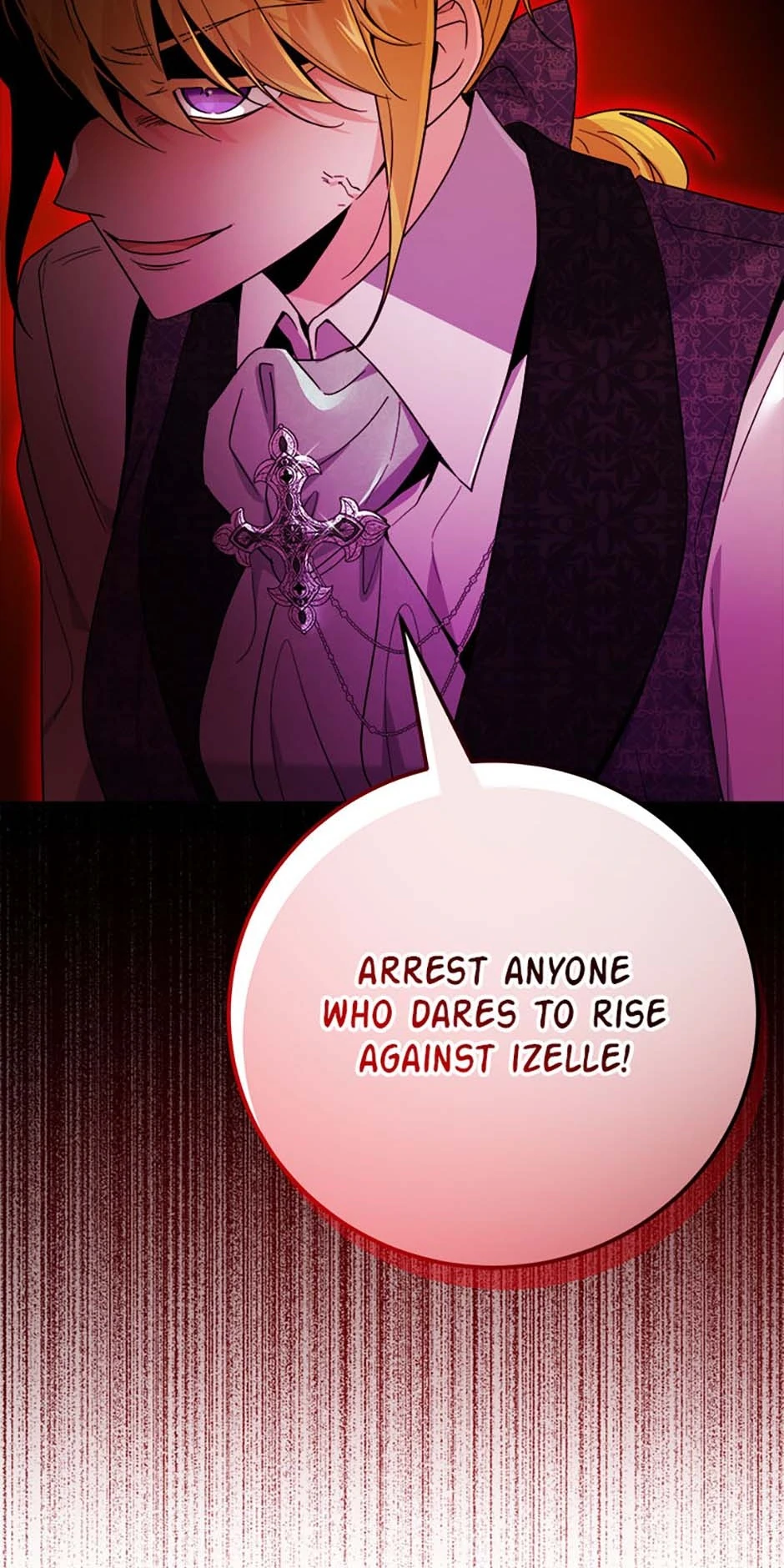 The Male Lead Is in Charge of the Successor Chapter 80 - Page 34
