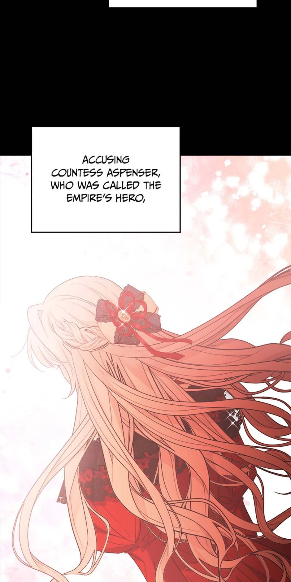 The Male Lead Is in Charge of the Successor Chapter 80 - Page 38
