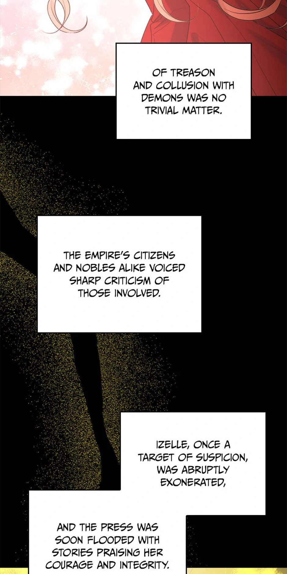 The Male Lead Is in Charge of the Successor Chapter 80 - Page 39