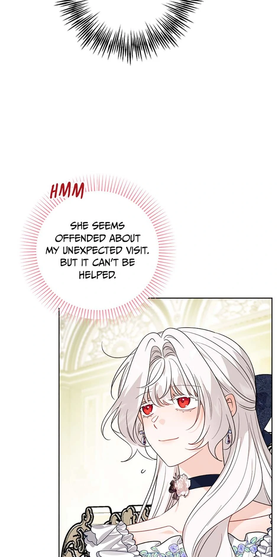 The Male Lead Is in Charge of the Successor Chapter 80 - Page 5