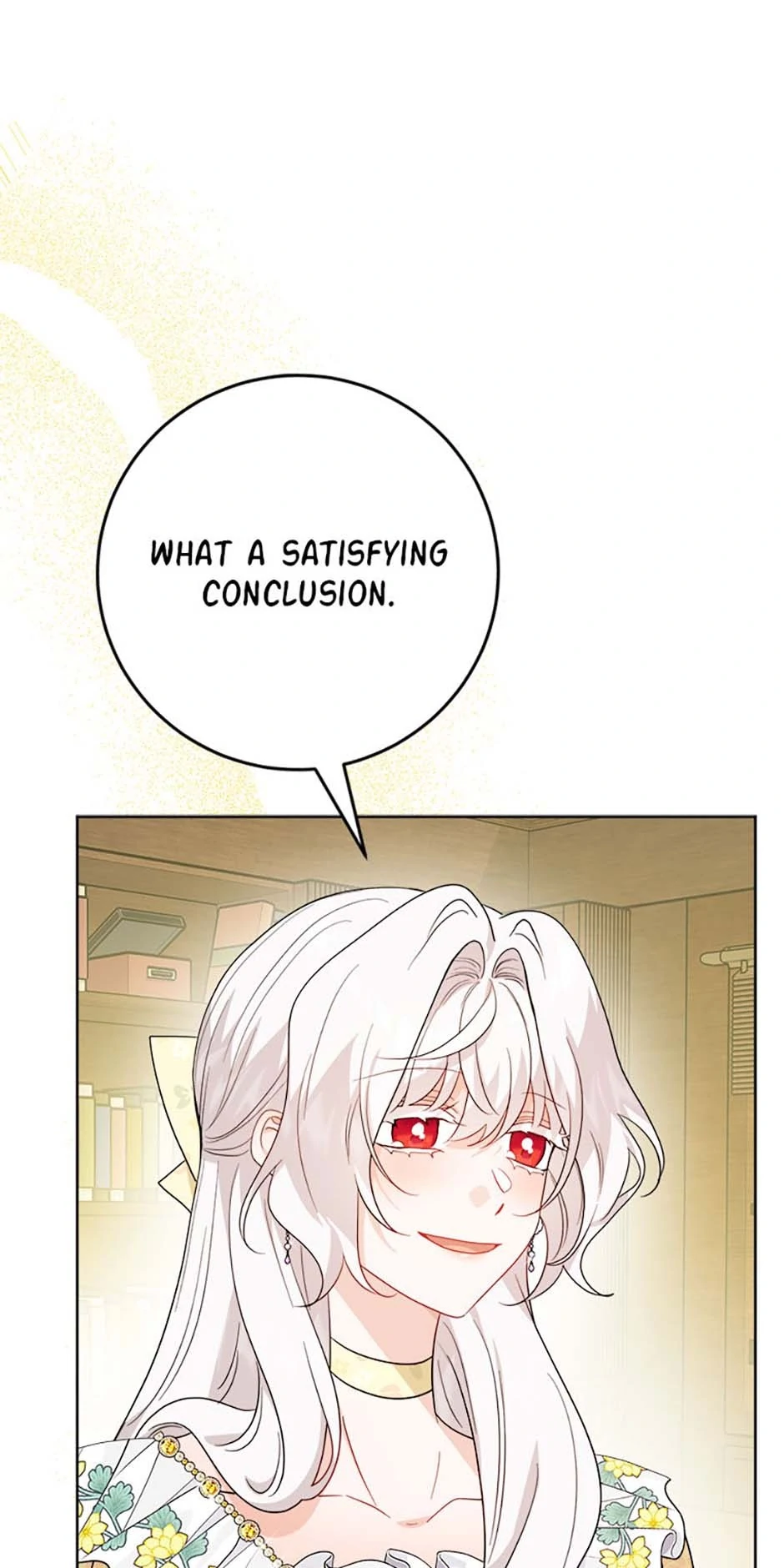 The Male Lead Is in Charge of the Successor Chapter 80 - Page 41