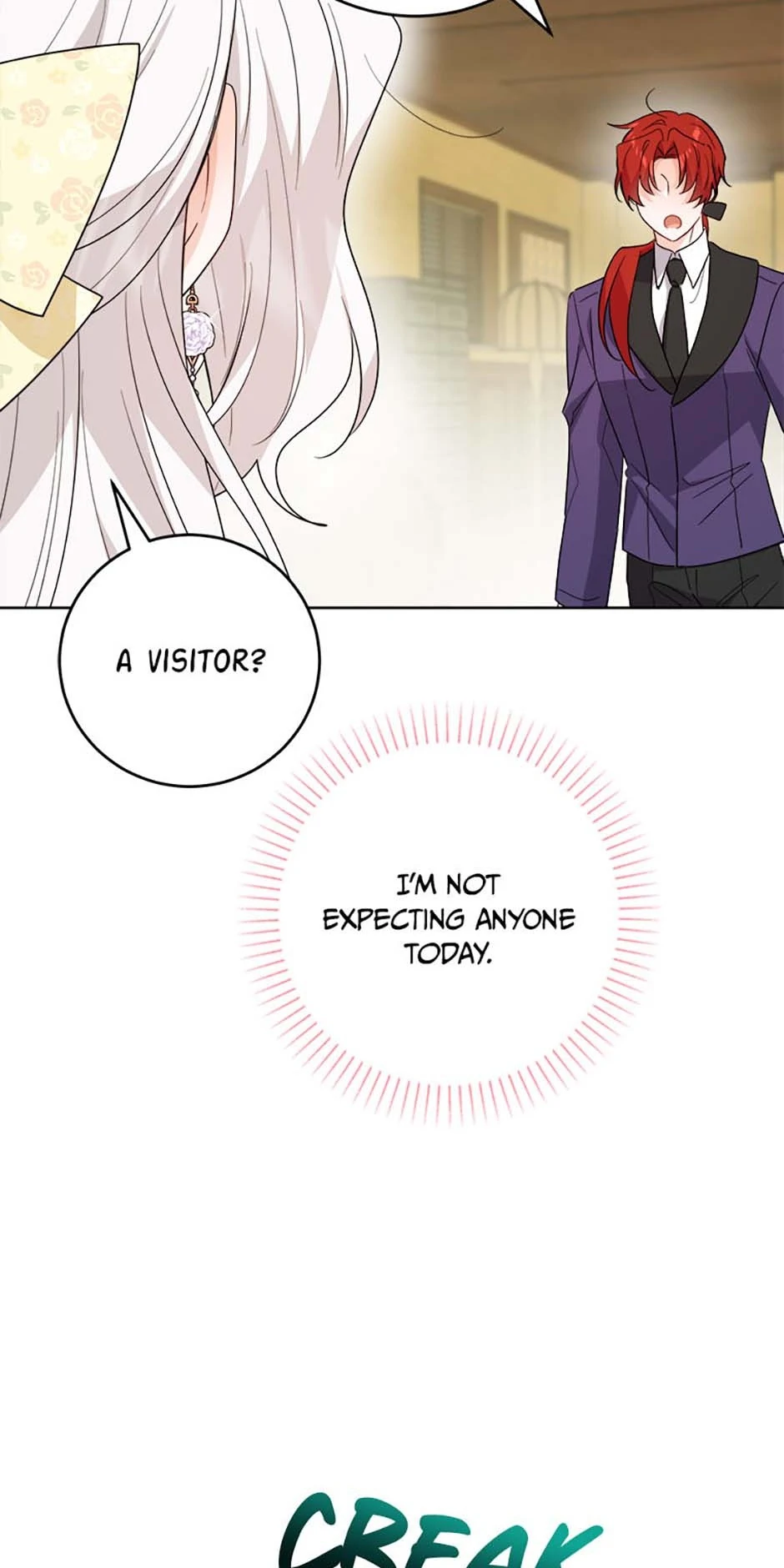 The Male Lead Is in Charge of the Successor Chapter 80 - Page 44