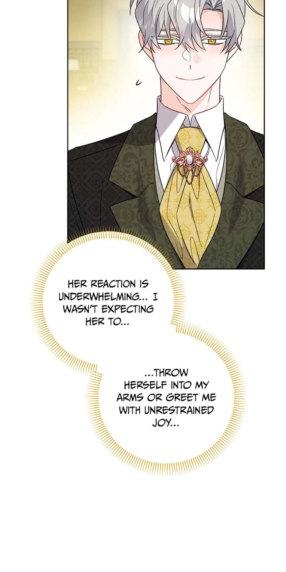 The Male Lead Is in Charge of the Successor Chapter 80 - Page 48