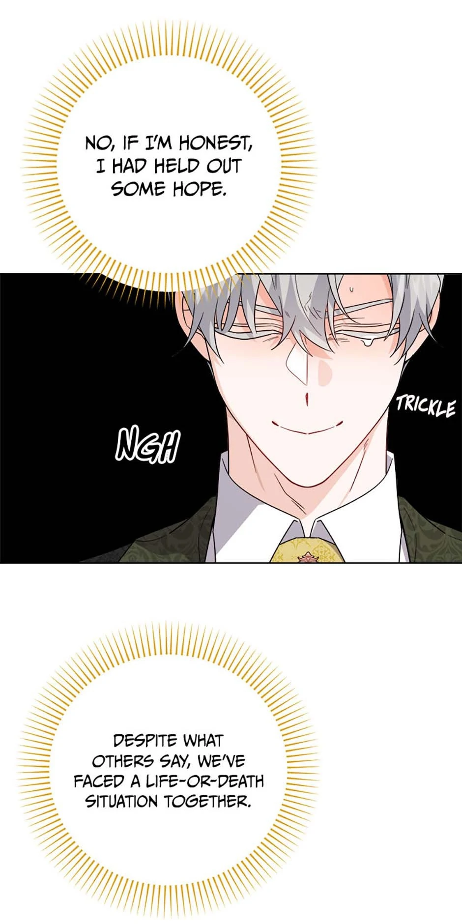 The Male Lead Is in Charge of the Successor Chapter 80 - Page 49