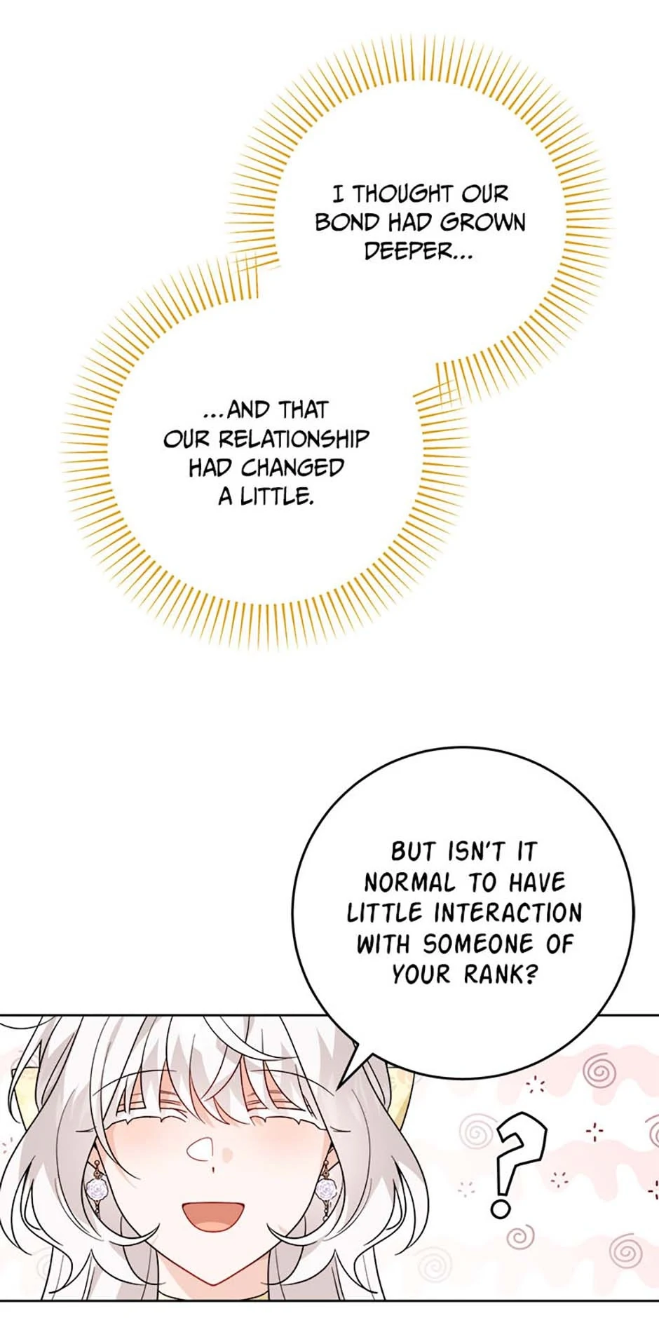 The Male Lead Is in Charge of the Successor Chapter 80 - Page 50