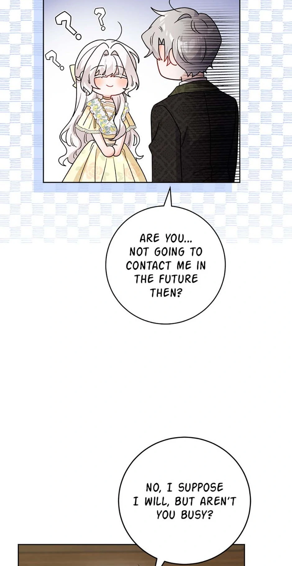 The Male Lead Is in Charge of the Successor Chapter 80 - Page 52