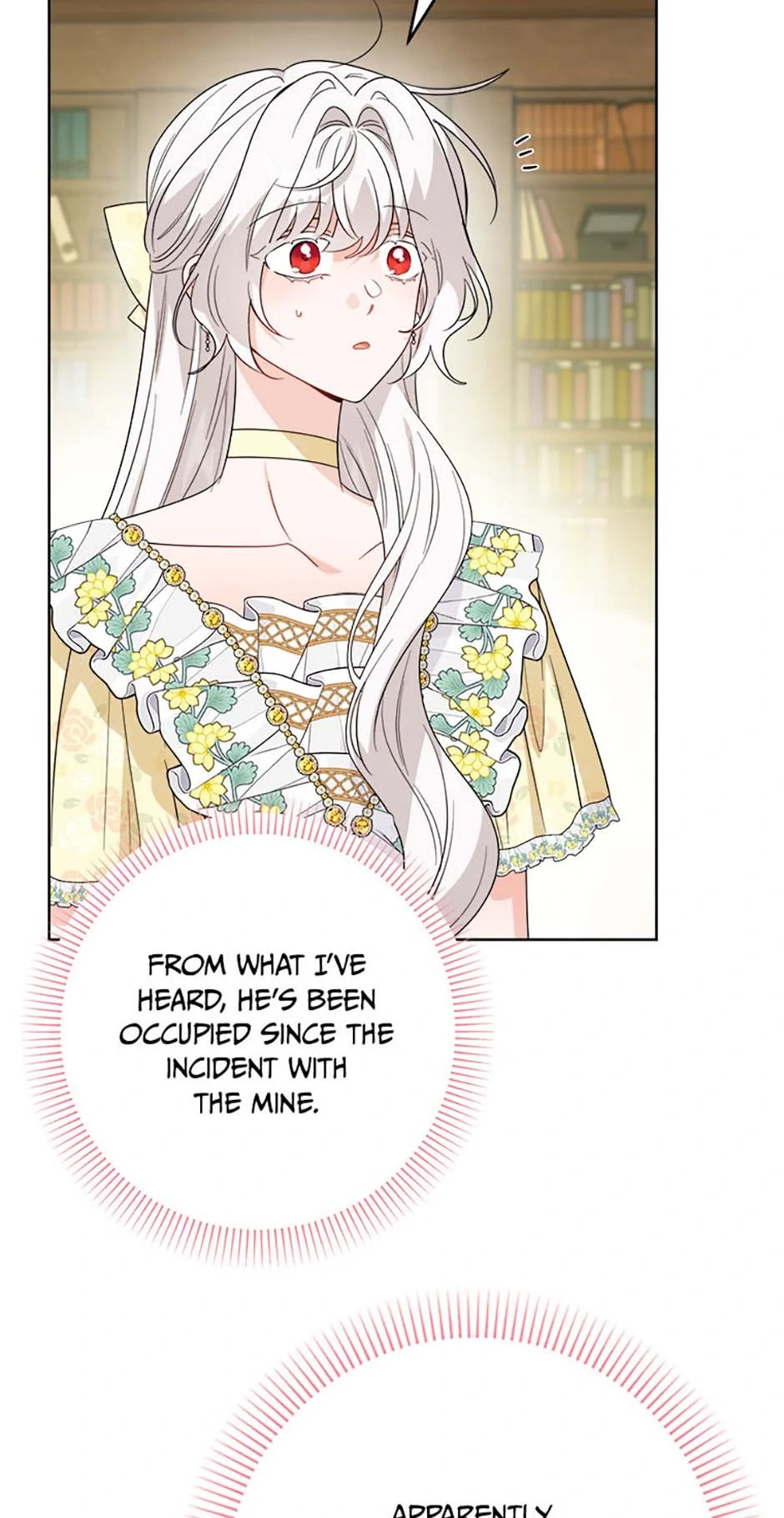 The Male Lead Is in Charge of the Successor Chapter 80 - Page 53