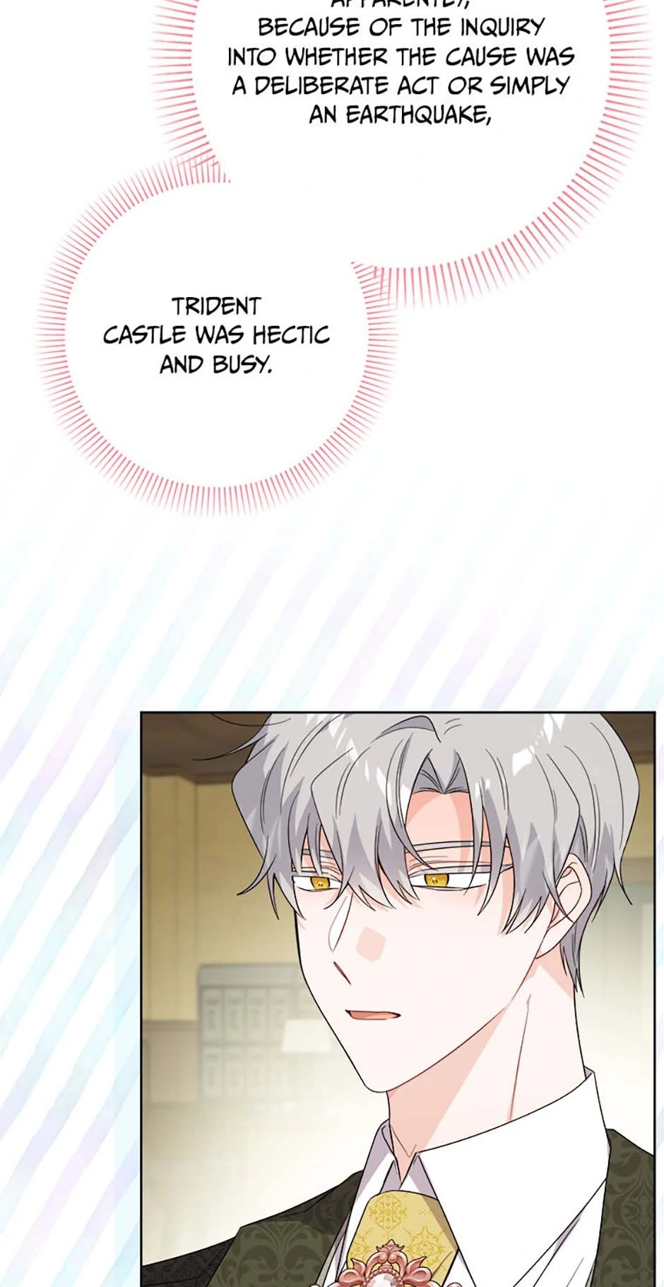 The Male Lead Is in Charge of the Successor Chapter 80 - Page 54
