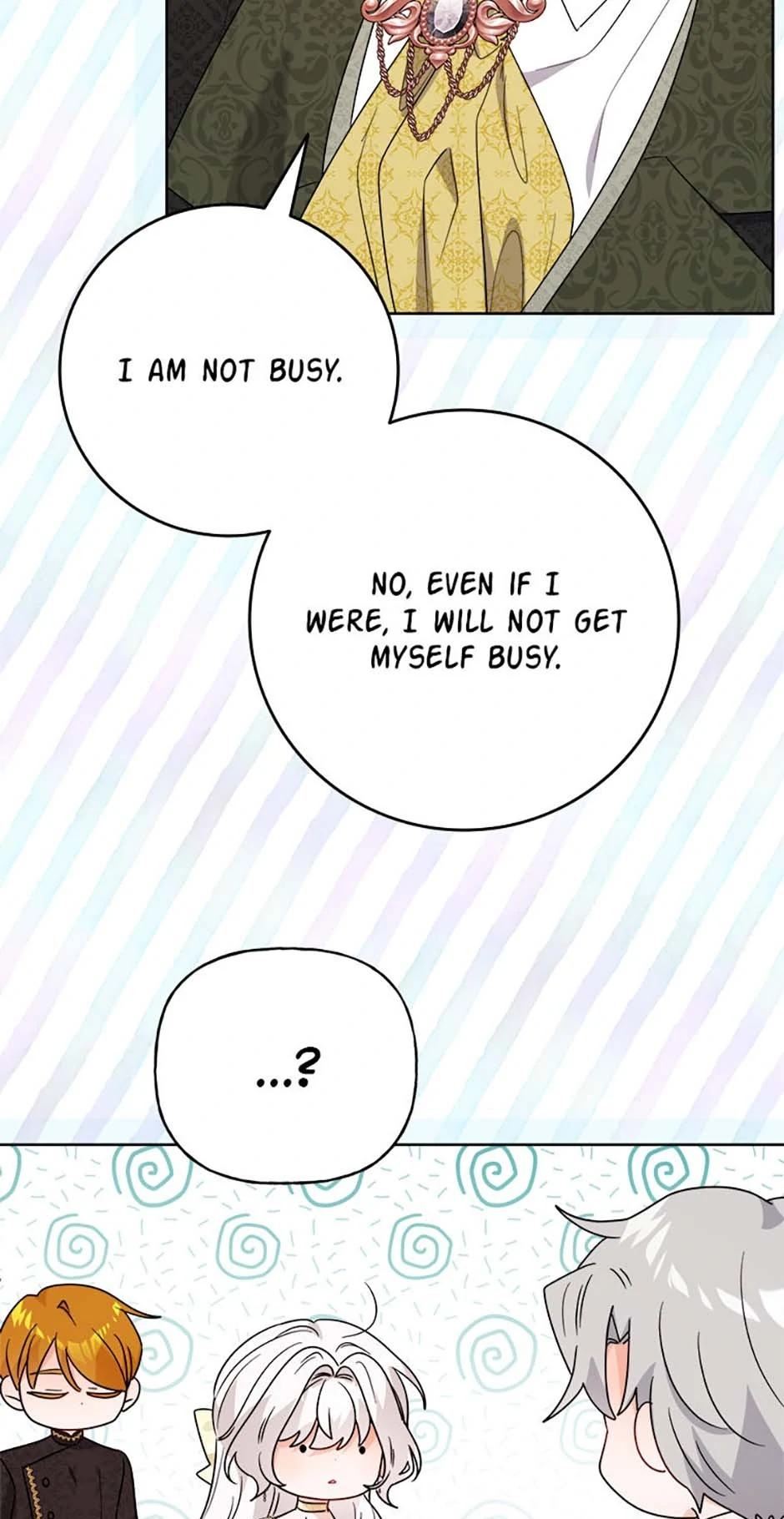 The Male Lead Is in Charge of the Successor Chapter 80 - Page 55