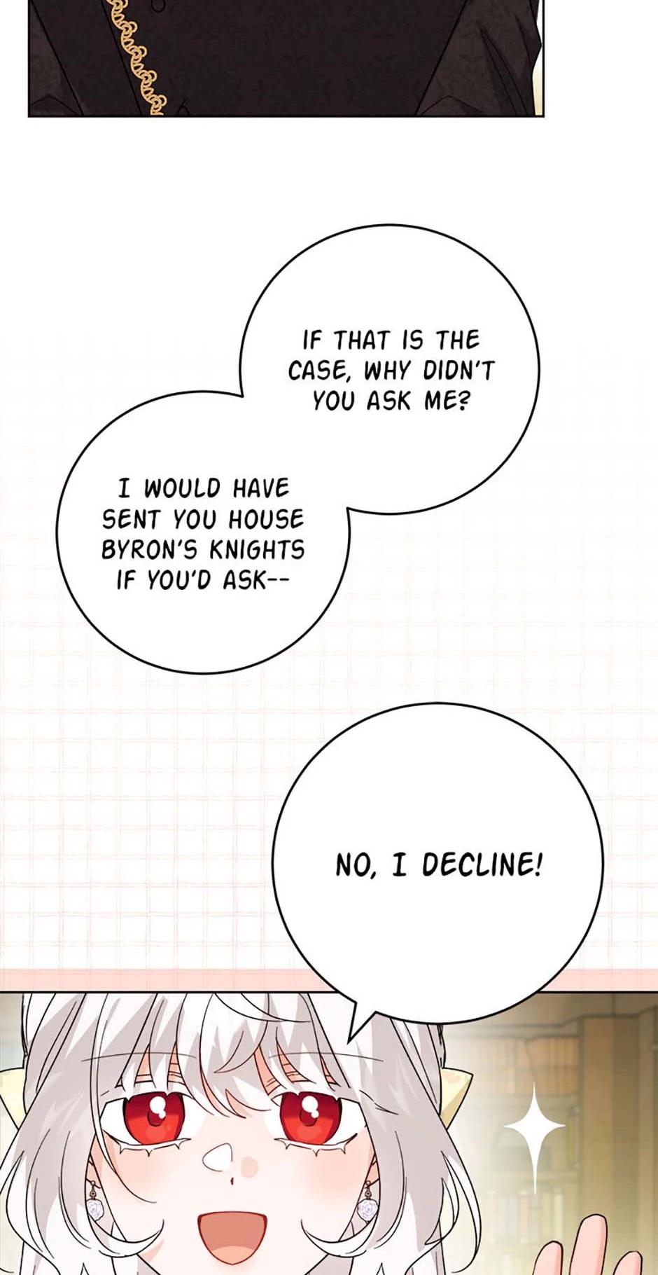 The Male Lead Is in Charge of the Successor Chapter 80 - Page 58