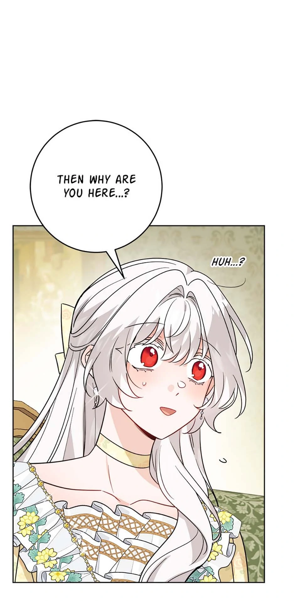 The Male Lead Is in Charge of the Successor Chapter 80 - Page 61
