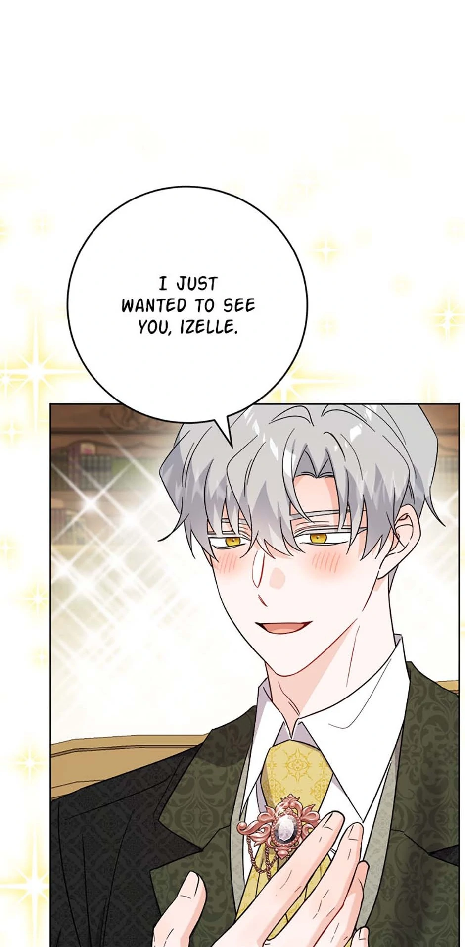 The Male Lead Is in Charge of the Successor Chapter 80 - Page 62