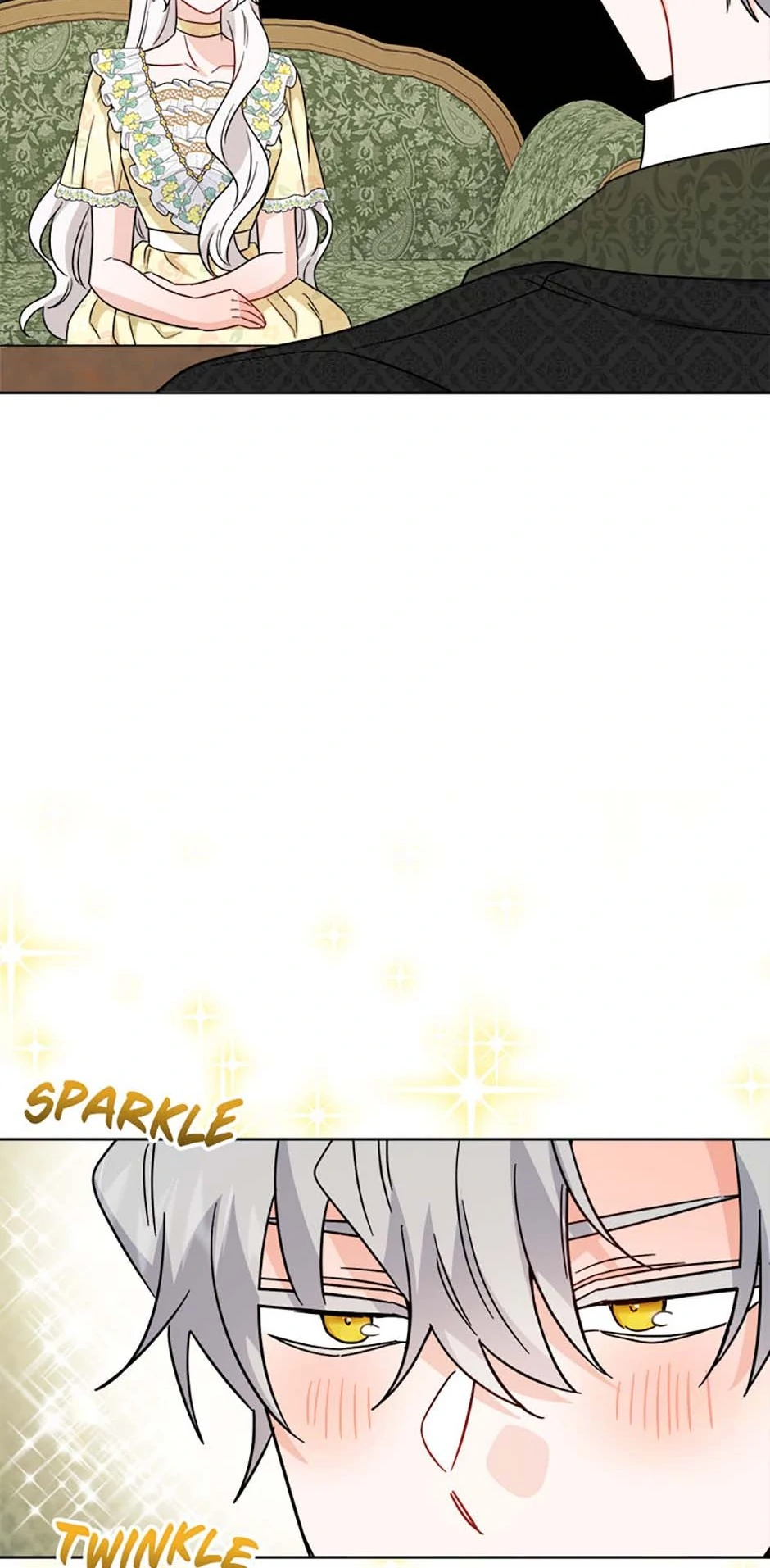 The Male Lead Is in Charge of the Successor Chapter 80 - Page 64