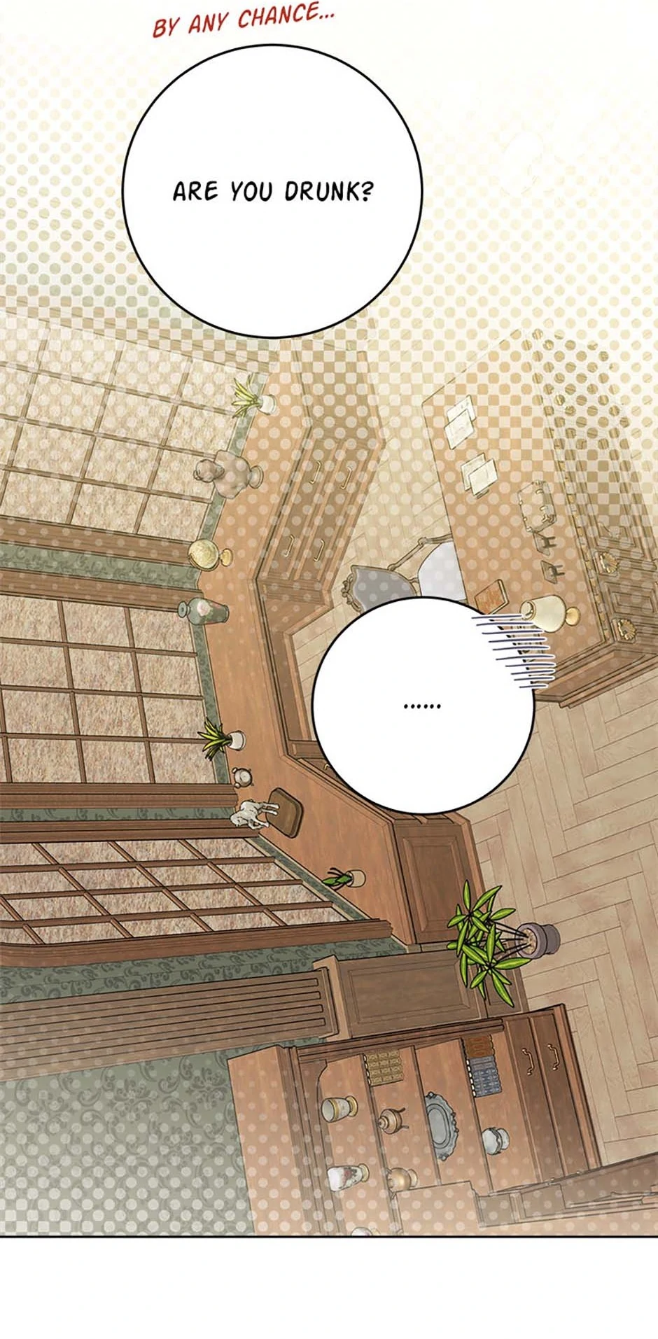 The Male Lead Is in Charge of the Successor Chapter 80 - Page 66