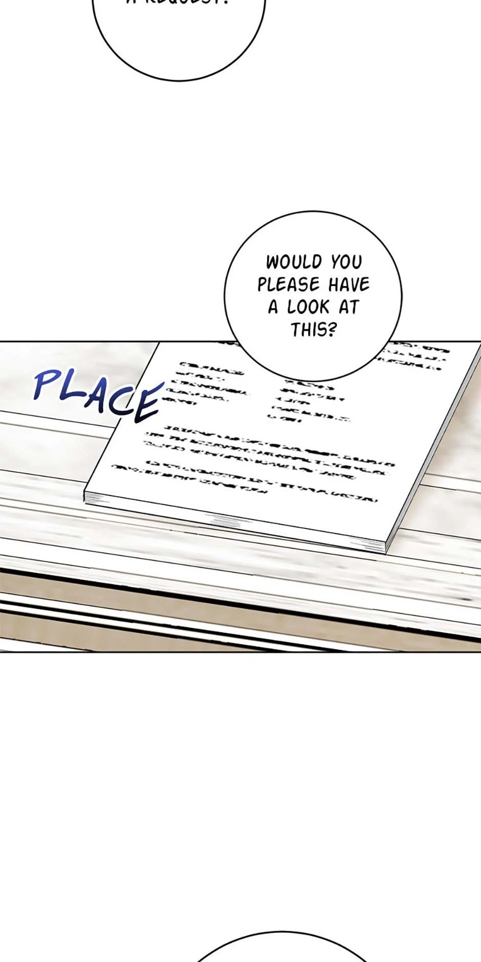 The Male Lead Is in Charge of the Successor Chapter 80 - Page 8