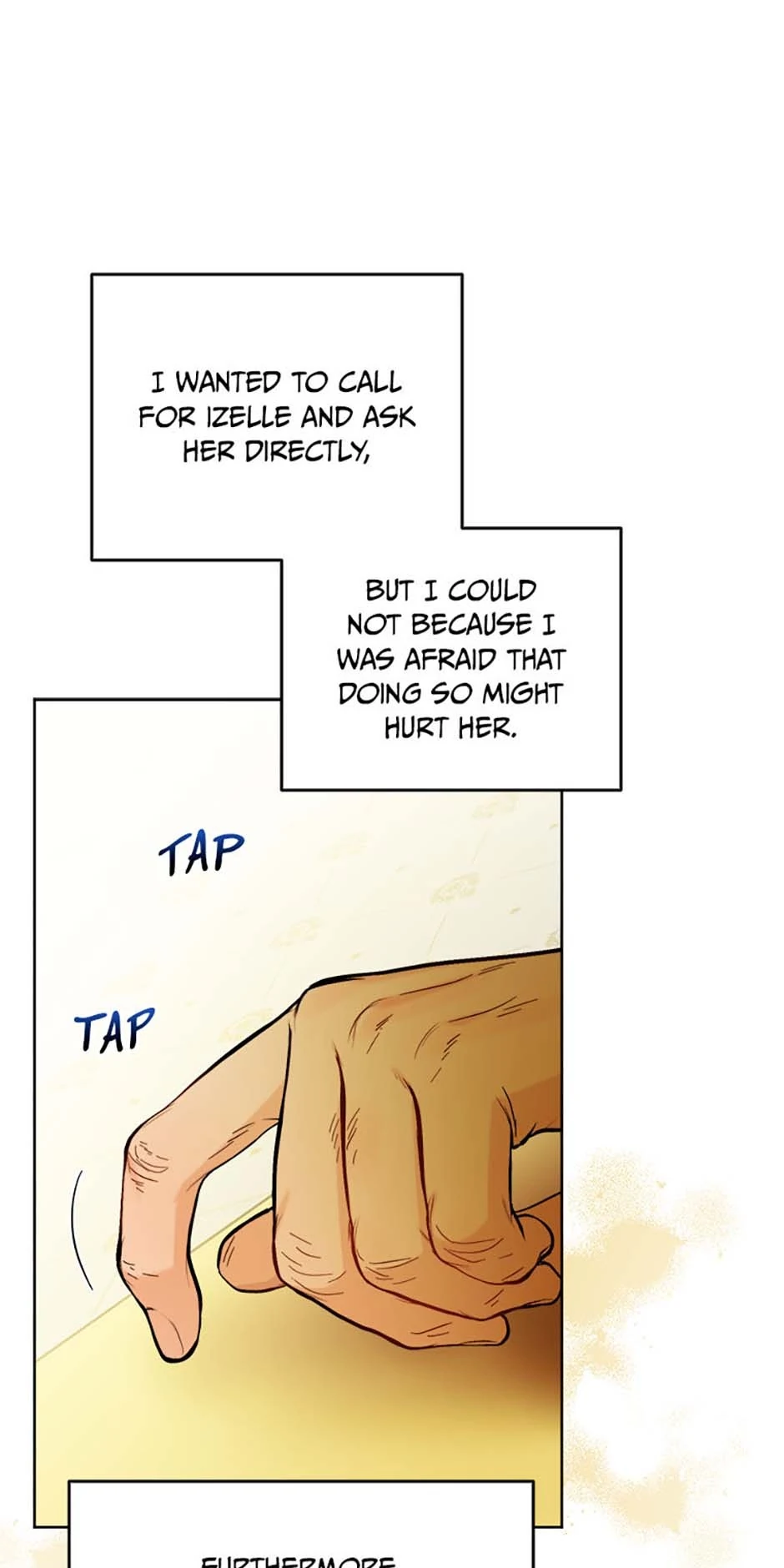 The Male Lead Is in Charge of the Successor Chapter 81 - Page 11