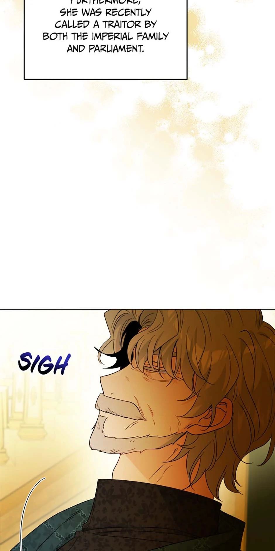 The Male Lead Is in Charge of the Successor Chapter 81 - Page 12