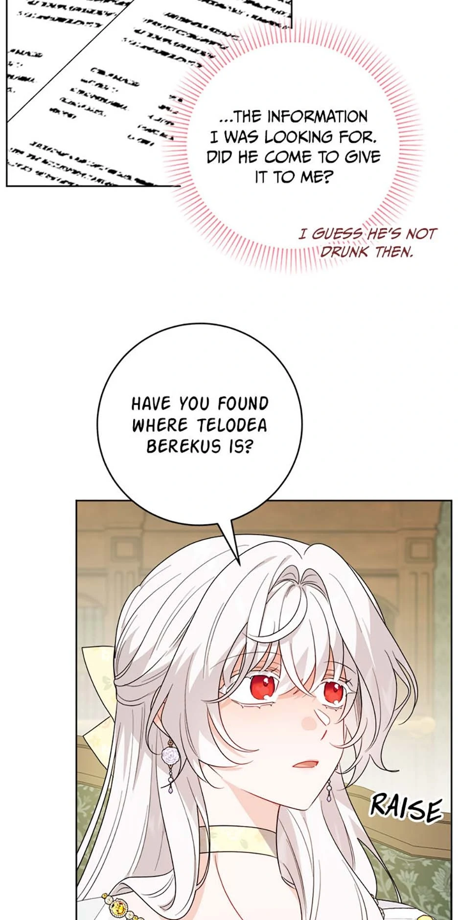 The Male Lead Is in Charge of the Successor Chapter 81 - Page 15