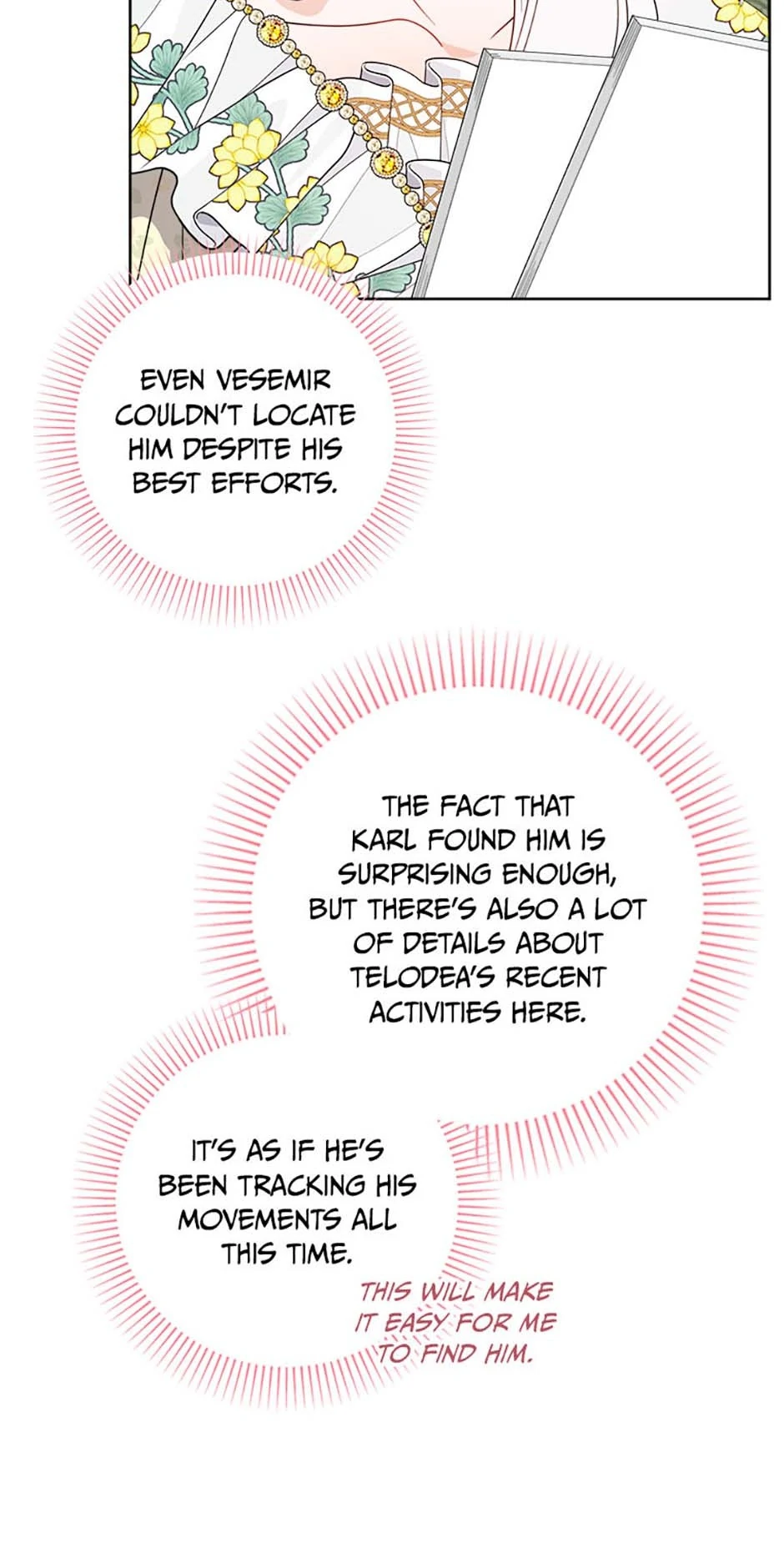 The Male Lead Is in Charge of the Successor Chapter 81 - Page 16