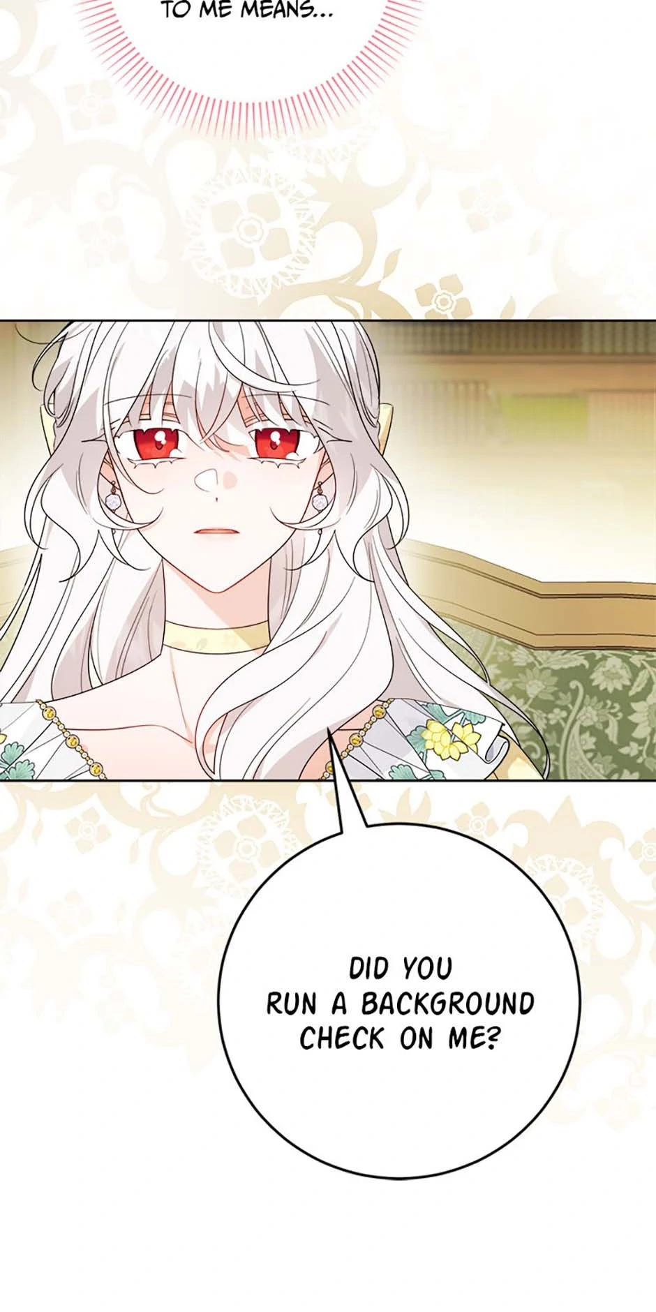 The Male Lead Is in Charge of the Successor Chapter 81 - Page 20