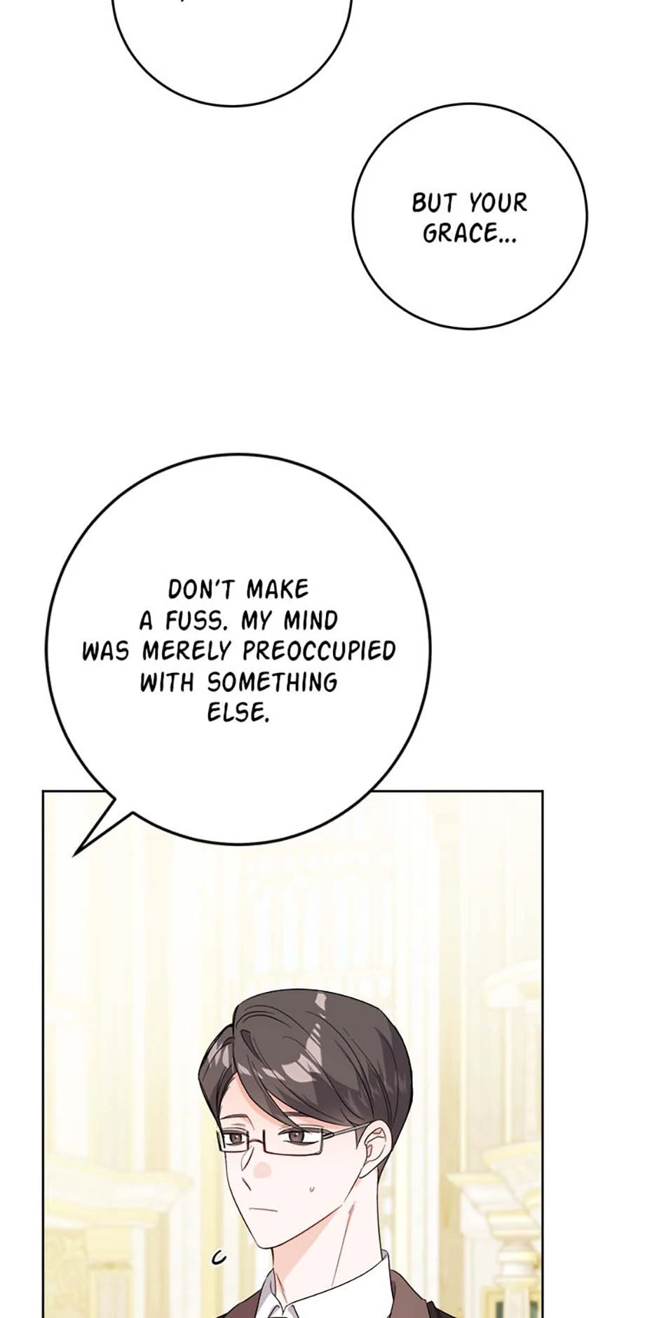 The Male Lead Is in Charge of the Successor Chapter 81 - Page 3