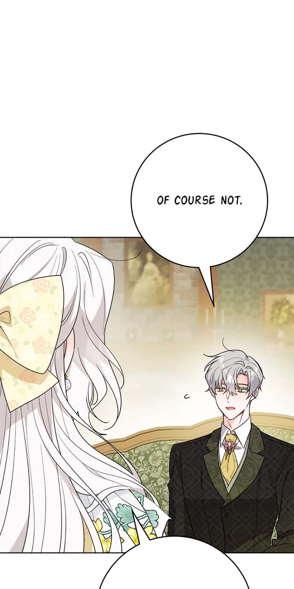 The Male Lead Is in Charge of the Successor Chapter 81 - Page 21