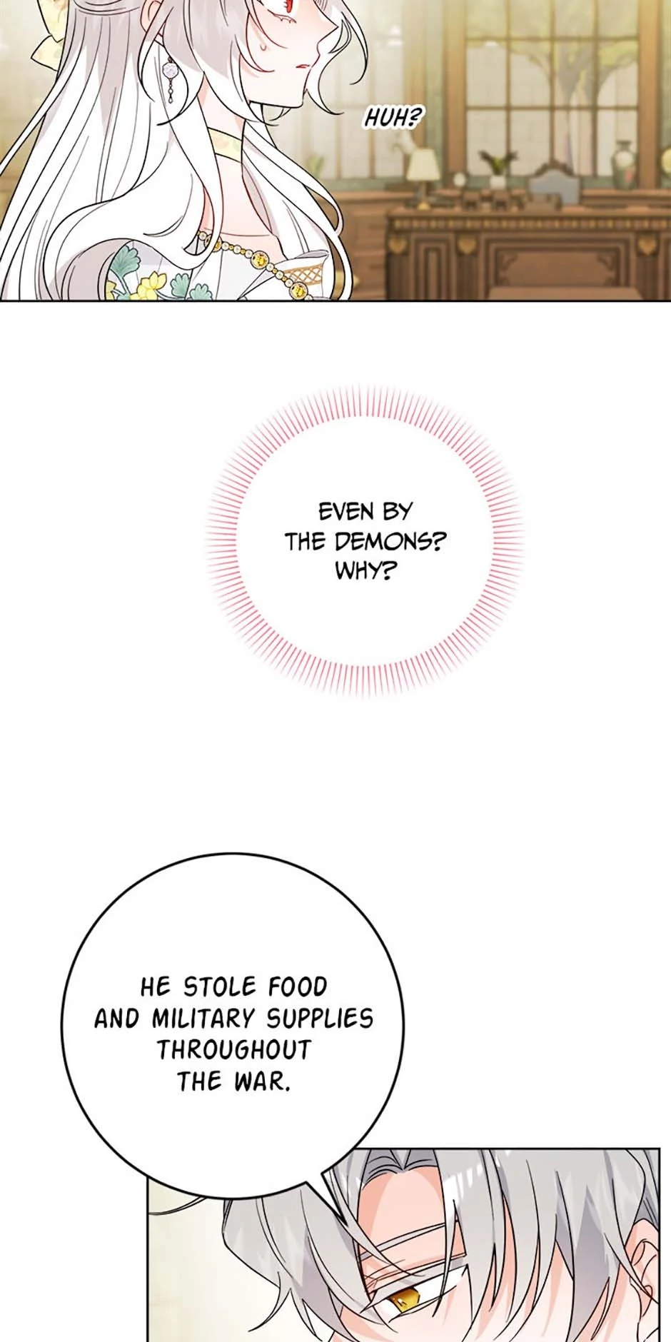 The Male Lead Is in Charge of the Successor Chapter 81 - Page 26