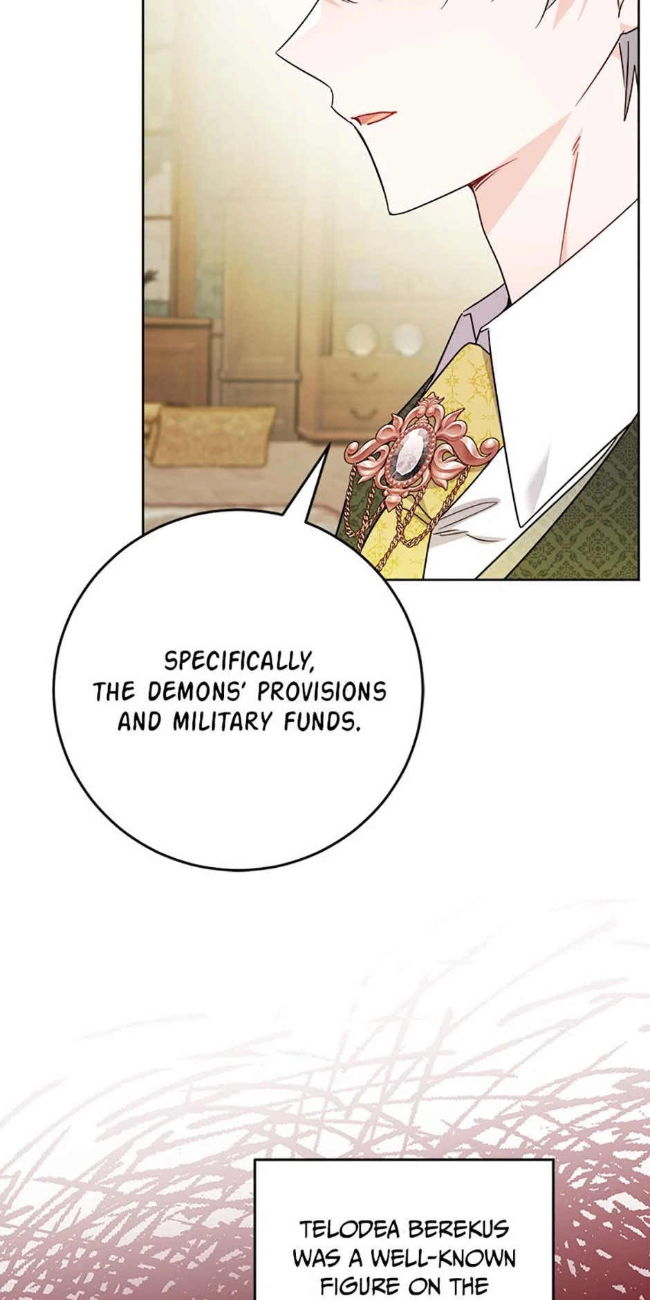 The Male Lead Is in Charge of the Successor Chapter 81 - Page 27