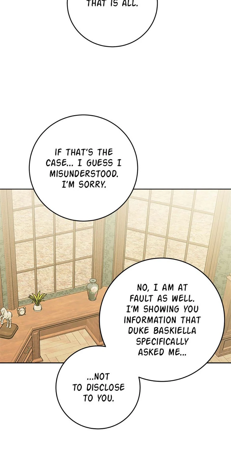 The Male Lead Is in Charge of the Successor Chapter 81 - Page 30