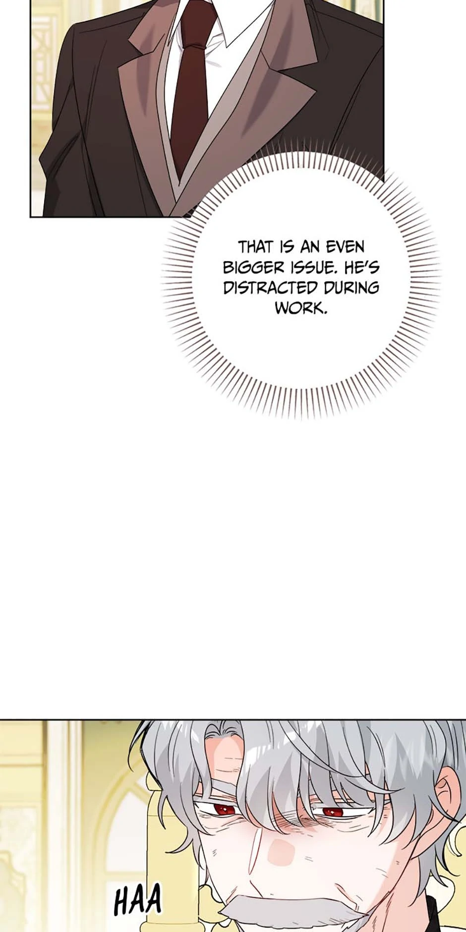 The Male Lead Is in Charge of the Successor Chapter 81 - Page 4