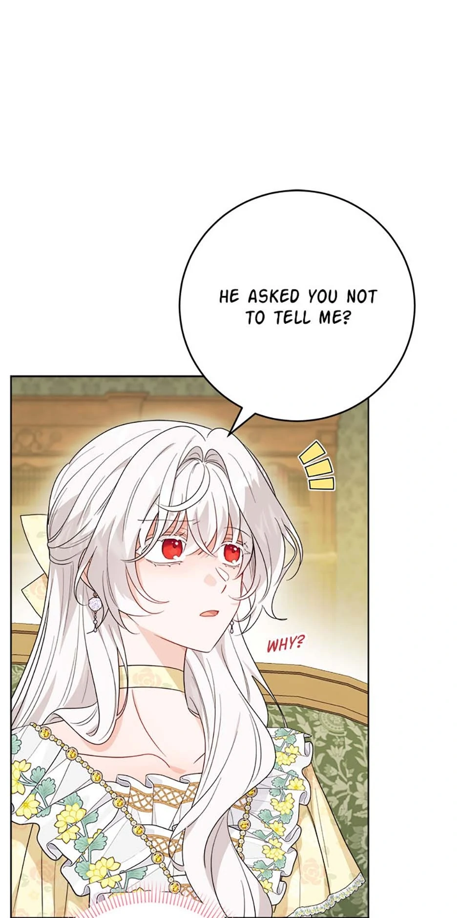 The Male Lead Is in Charge of the Successor Chapter 81 - Page 31