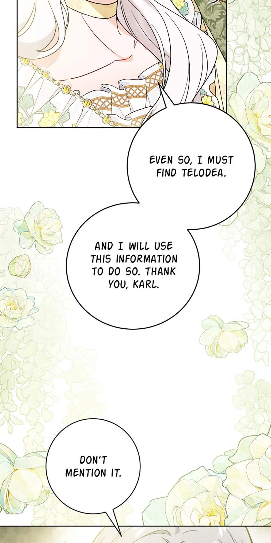 The Male Lead Is in Charge of the Successor Chapter 81 - Page 35