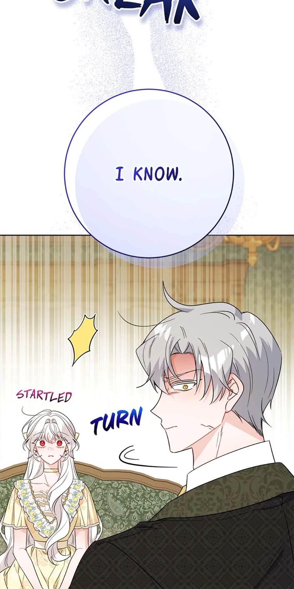 The Male Lead Is in Charge of the Successor Chapter 81 - Page 38