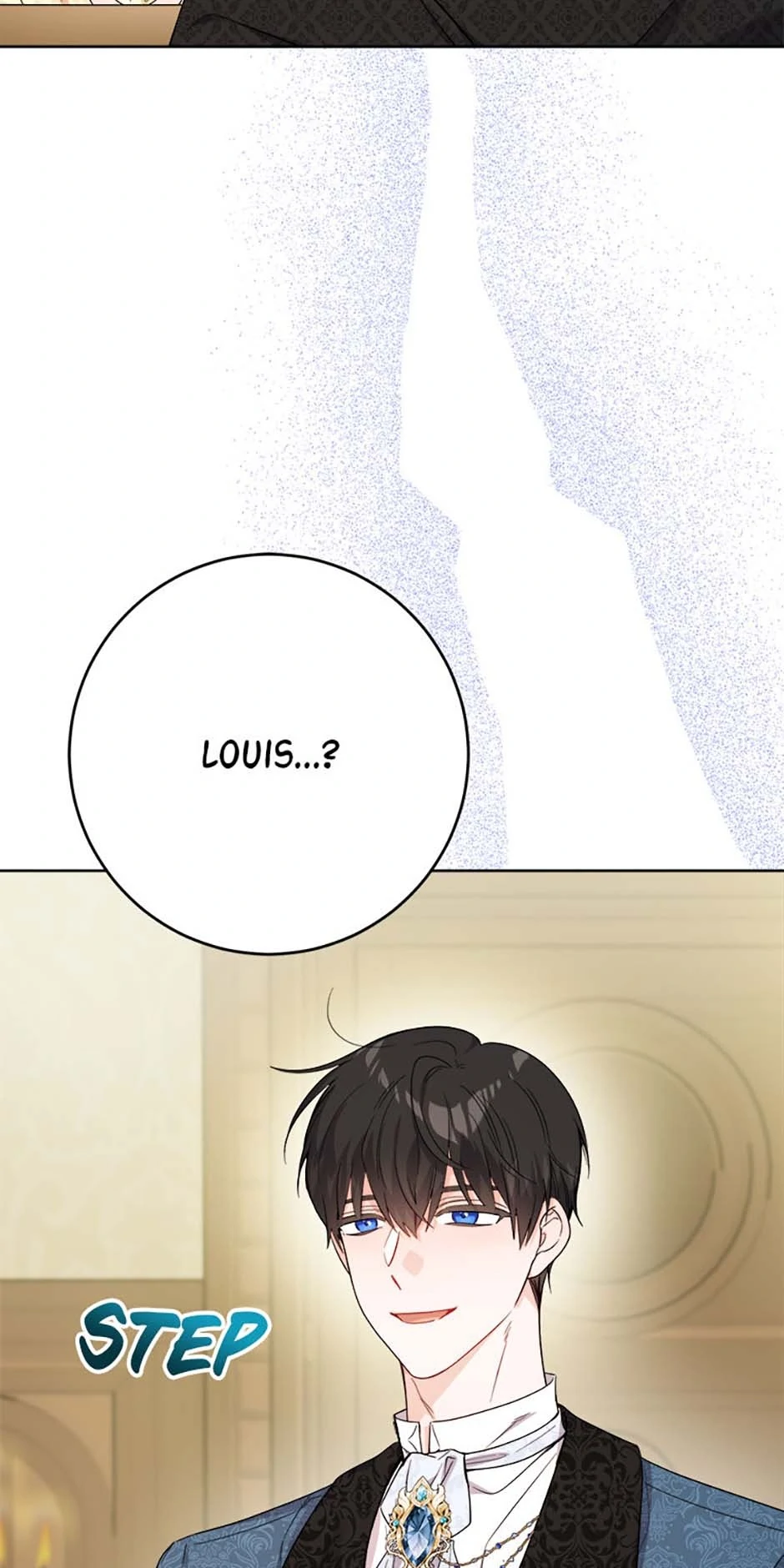 The Male Lead Is in Charge of the Successor Chapter 81 - Page 39