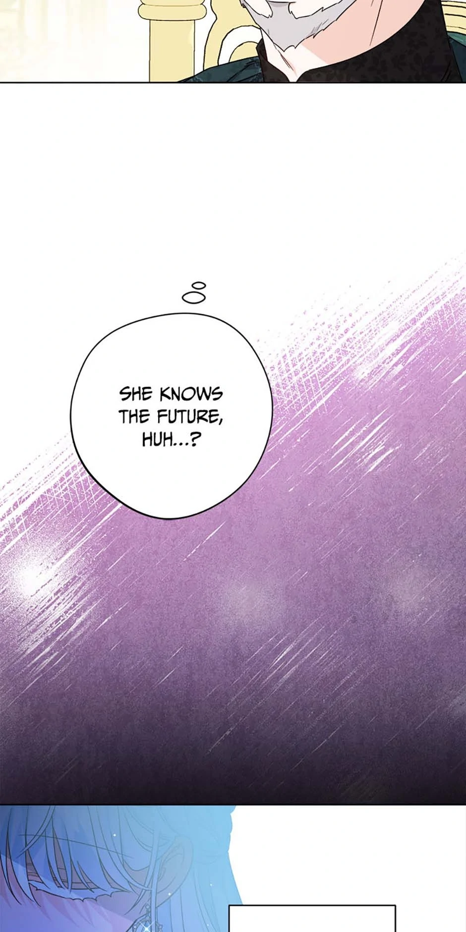 The Male Lead Is in Charge of the Successor Chapter 81 - Page 5