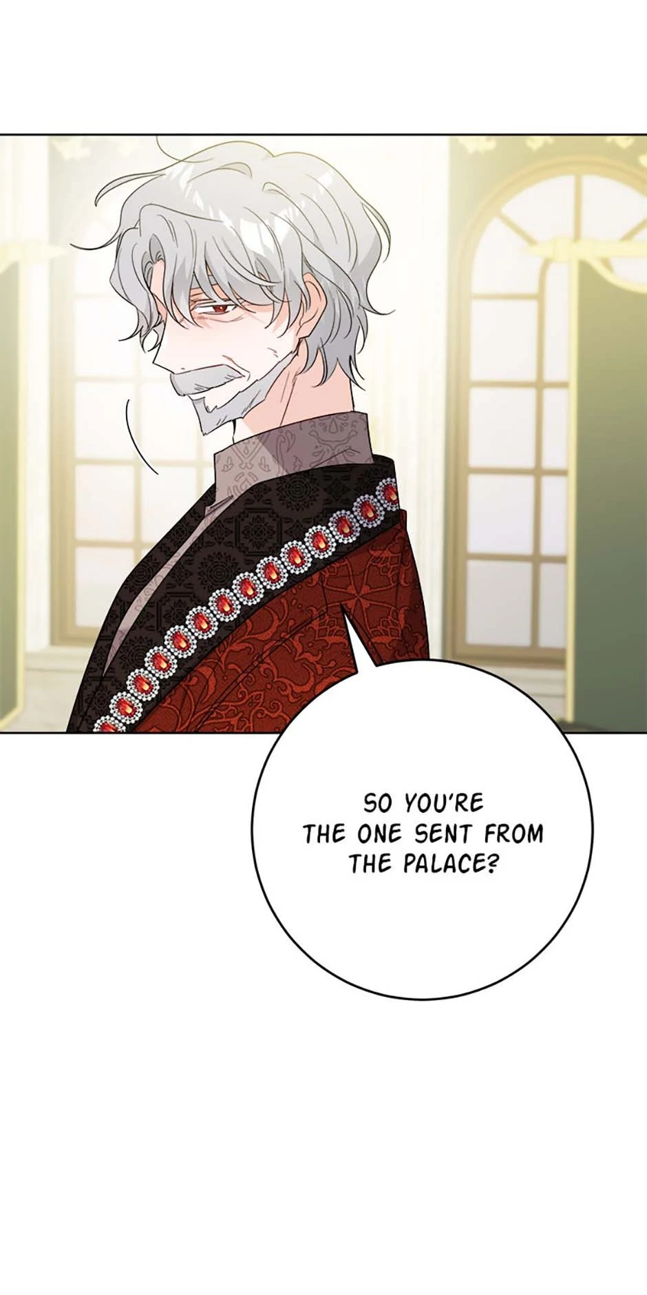The Male Lead Is in Charge of the Successor Chapter 81 - Page 44