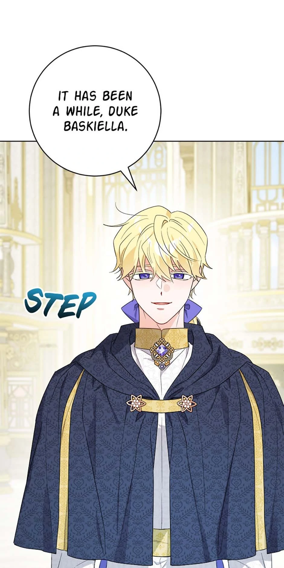 The Male Lead Is in Charge of the Successor Chapter 81 - Page 45